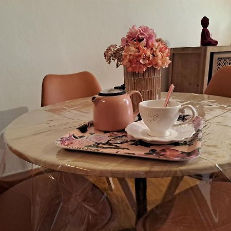 Apartament Pink Lady Bergerac Zewnętrze zdjęcie