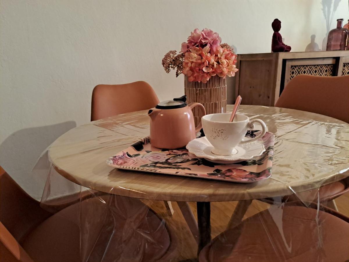 Apartament Pink Lady Bergerac Zewnętrze zdjęcie