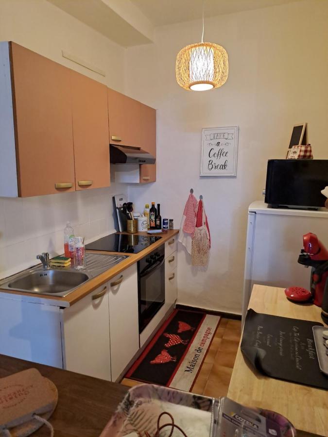 Apartament Pink Lady Bergerac Zewnętrze zdjęcie