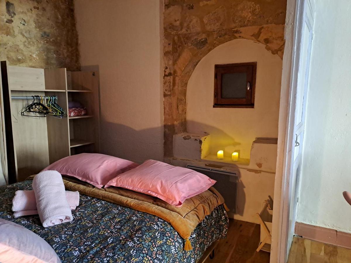 Apartament Pink Lady Bergerac Zewnętrze zdjęcie
